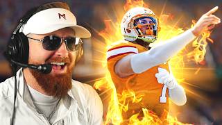 Devin Cooper Makes His MVP Case in Week 6!