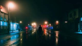 Honeyruin x Distillat = A Lonely Night In Soho [Dark Heart Recordings] @talldragon