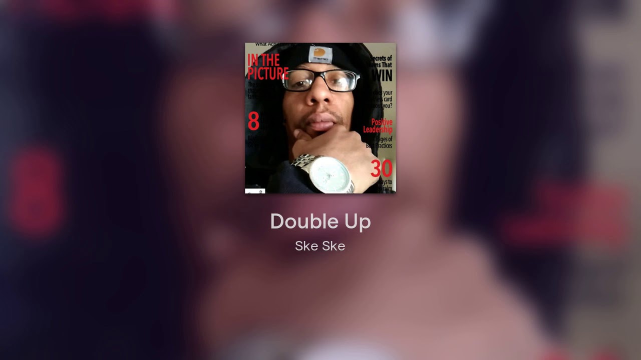 r kelly double up tracklist