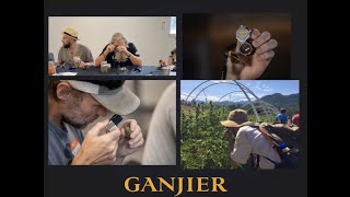 Ganjier Open House featuring Kevin Jodrey, Nikka T, Patrick King & Other Cannabis Pros