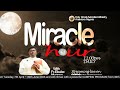 HOUR OF MIRACLE WITH FR EBUBE MUONSO 5TH APRIL 2026 