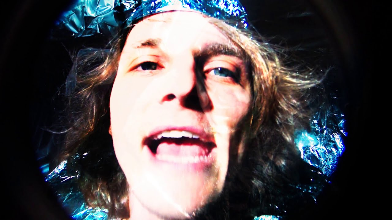 King Gizzard and the Lizard Wizard Automation YouTube