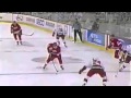 Pavel datsyuk magic almost scored a beauty