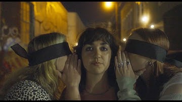 POINT OF YOUR VIEW - Mackenzie Day