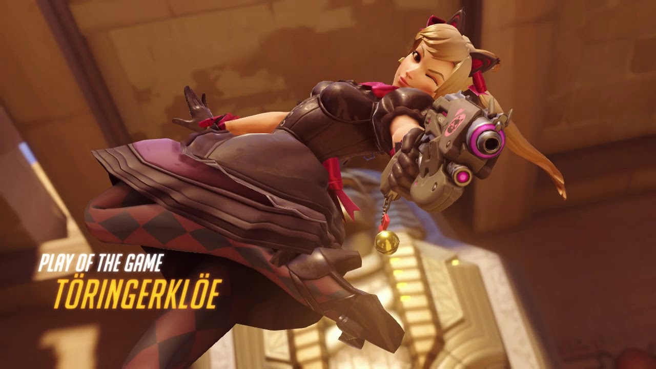 D.va Montage (prod. by pac0)