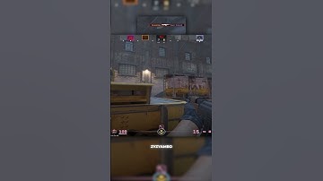 Клатч 1v3 | twitch.tv/zyzyambo #cs2 #csgo #recommended #ukraine #gaming