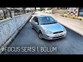 Sınıfının En İyisi Mi? | Ford FOCUS 1 | Otomobil Günlüklerim | #otomobilgunluklerimfocusserisi