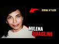 A Serial Killer de Estupradores e Pedófilos | O caso Milena Quaglini