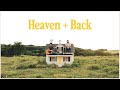 Dan + Shay - Heaven + Back (Audio)