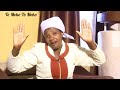 To moko by martha wa mau (Skiza Code 7397468)