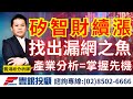 20240130龔鴻彬分析師｜矽智財持續大漲，還有漏網之魚？產業分析，才能讓您掌握先機。中砂、帆宣、家登、神盾、金麗科、巨有科、M31、兆利、富世達、新日興、華城、中興電、亞力、士電