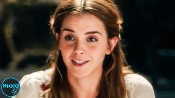 10 Times Iconic Movie Roles Were TERRIBLY Cast