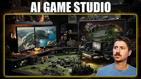 How To Build 3D Games Using Grok 3 (Tutorial)