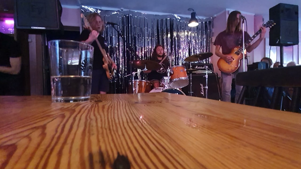 Lophius live @ People like us beer bar, Copenhagen, June 28th 2021 - Part 1