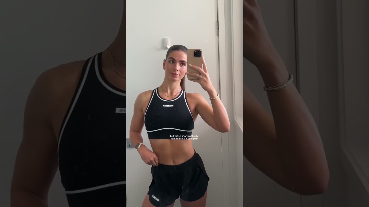 Hyrox Fit = SORTED ✅