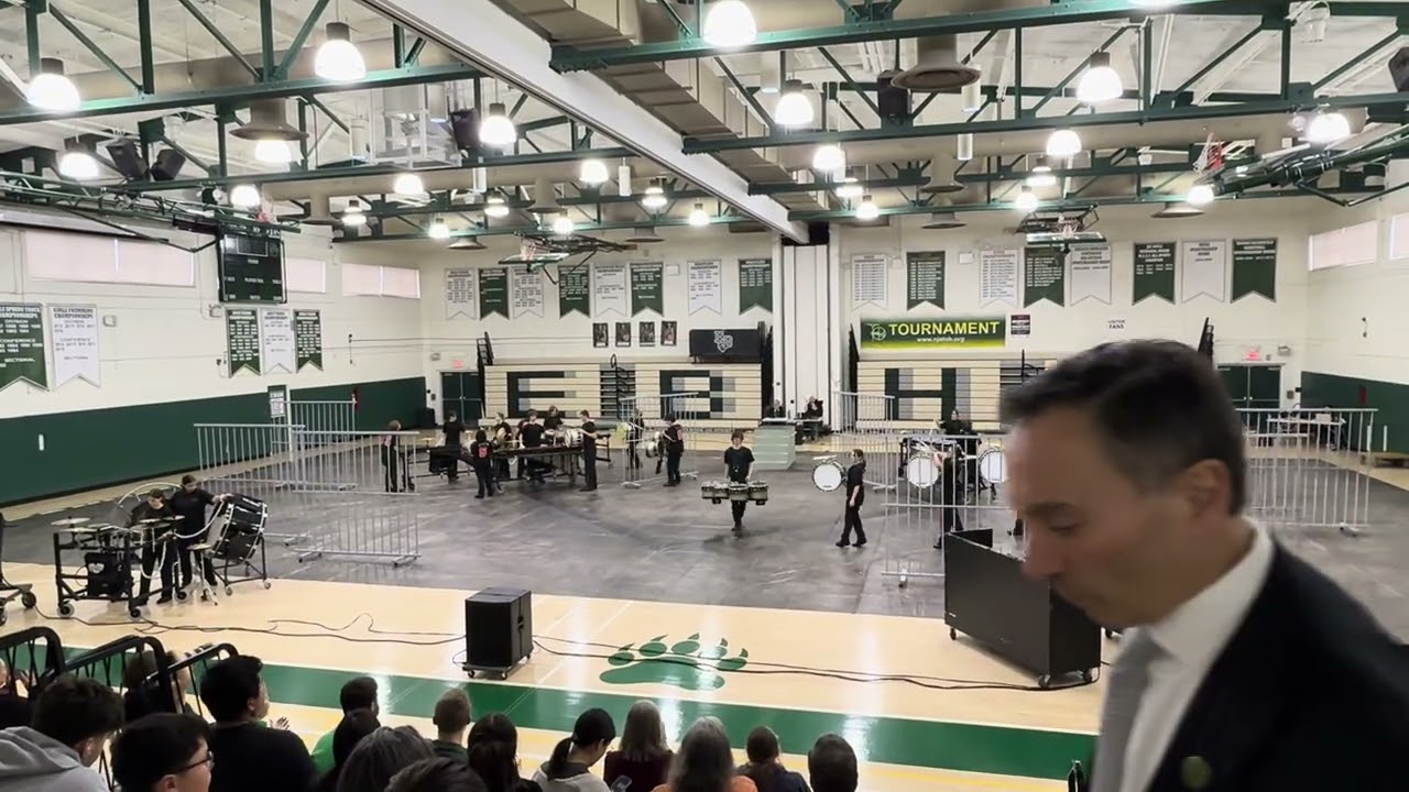 East Brunswick NJ Competition March 7, 2026