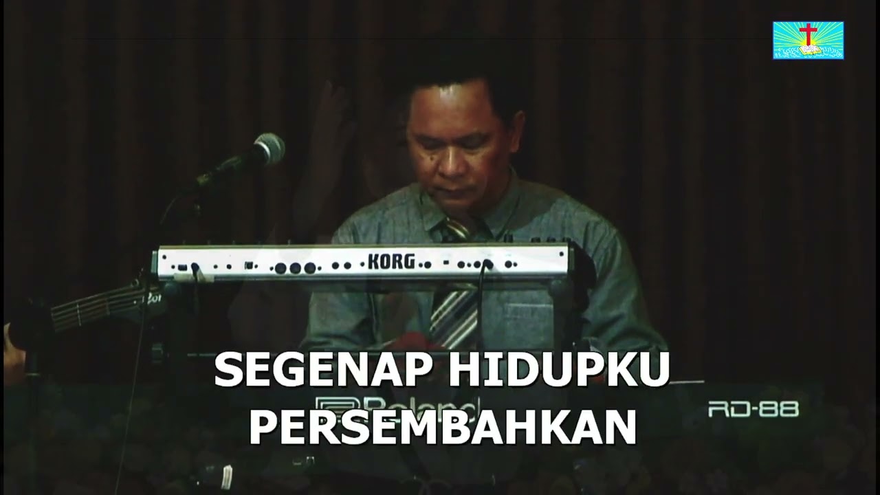 Ibadah Raya Tanggal 22 Februari 2026