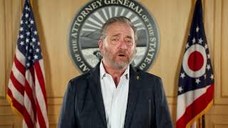 Ohio Attorney General Yost | Alcohol Responsibility Month 2026