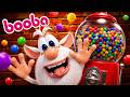 Booba 😀ブーバ ベストエピソード All best episodes 🔴 LIVE 🔴⭐Super Toons TV アニメ