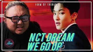 Producer Reacts to NCT Dream 'We Go Up'