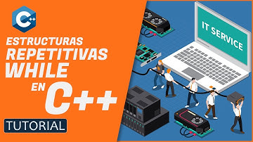 Programación en C++ 📗 ciclo WHILE (+ ejercicios)