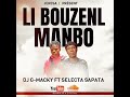 Li bouzenl manbo rabday 2023 audio