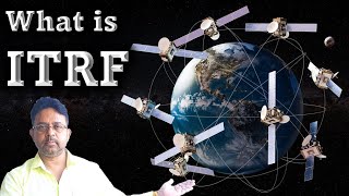 Itrf & Icrf Explained How Earths Motion Shapes Global Positioning Accuracy