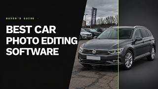 How to pick a good car photo editor for your dealership? screenshot 3