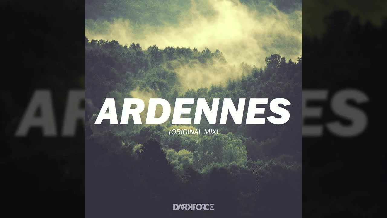 Download Darkforce - ARDENNES (Original Mix)