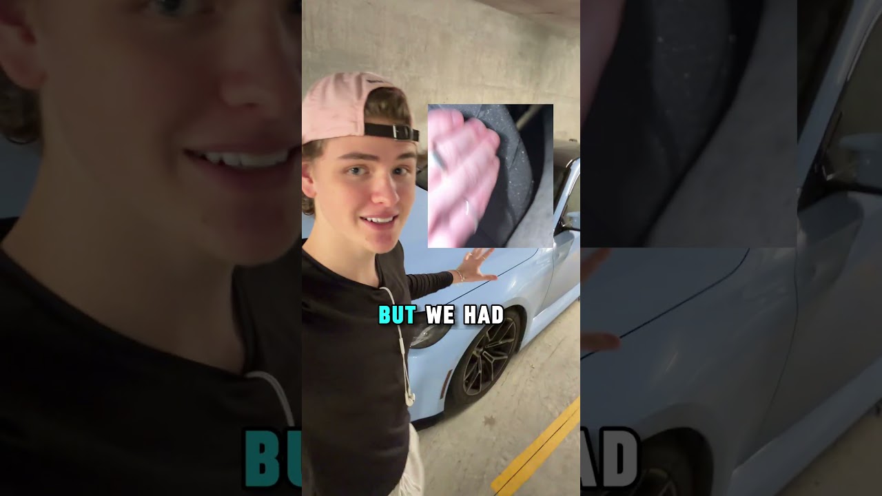 Do all tires make the same smoke?