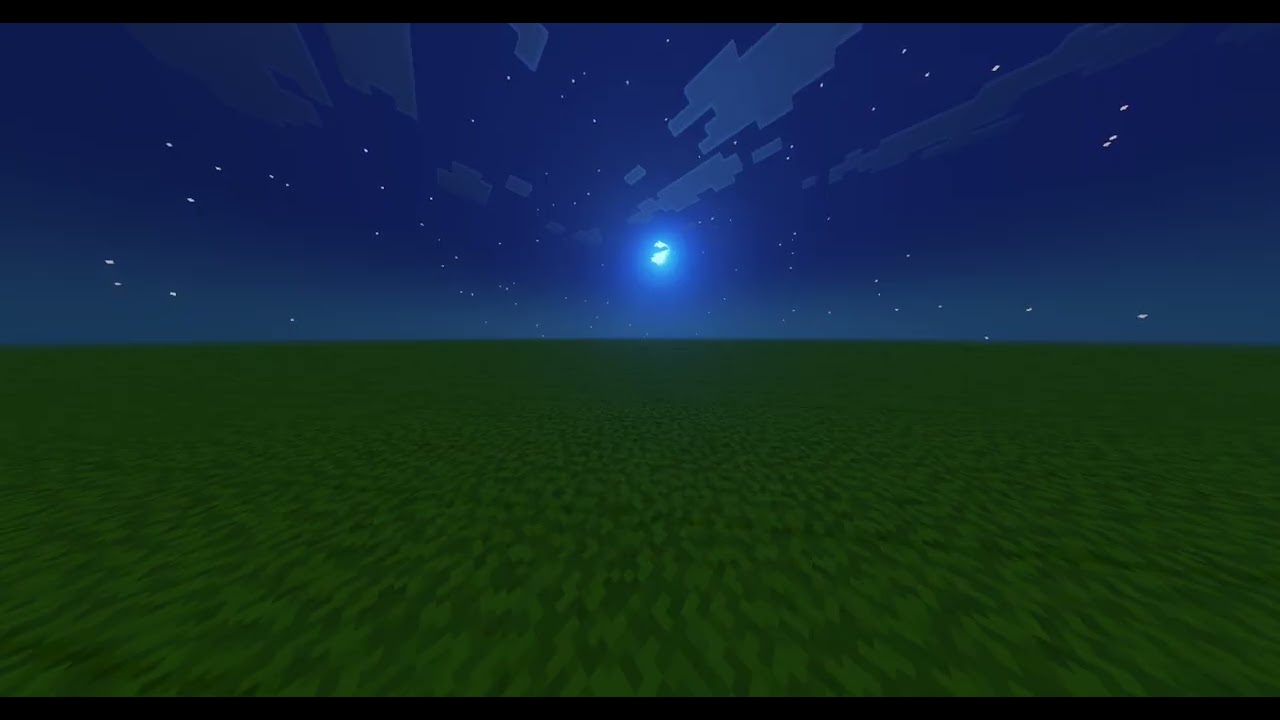 i love you so funk minecraft version!!