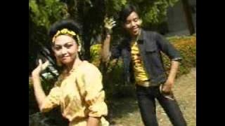 Lagu Minang An Roy's Ibo Mamanciang Tangih