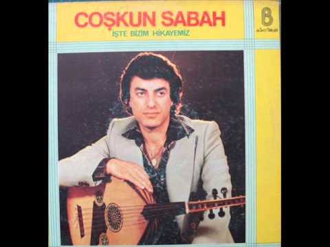 Coşkun Sabah - Düşeceksin Dillere