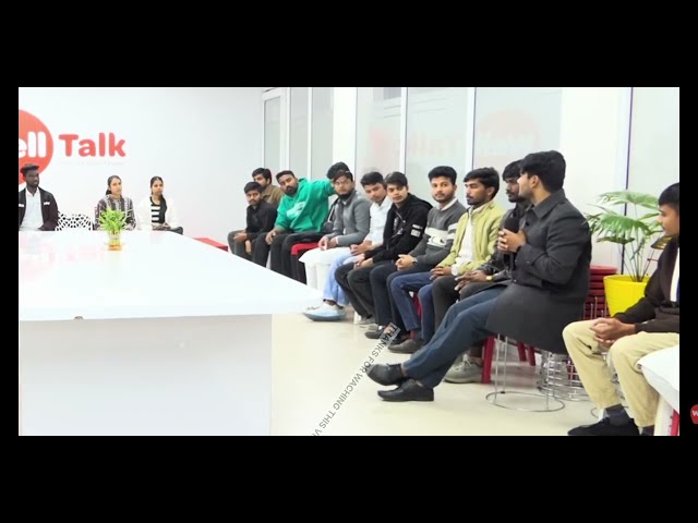 Why Public Speaking is Important for Success? Must Watch! India viral video