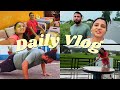 Daily Vlog | Laxmi Lifestyle Vlogs | Morning Walks | Exercise | Family Vlog | Laxmi &amp; Nikki