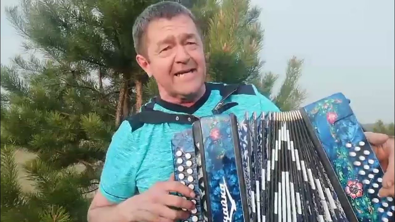 Равиль Гараев - Гомер утэ (2021) - YouTube