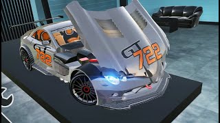 Car Simulator McL - Android Gameplay FHD #2 screenshot 1
