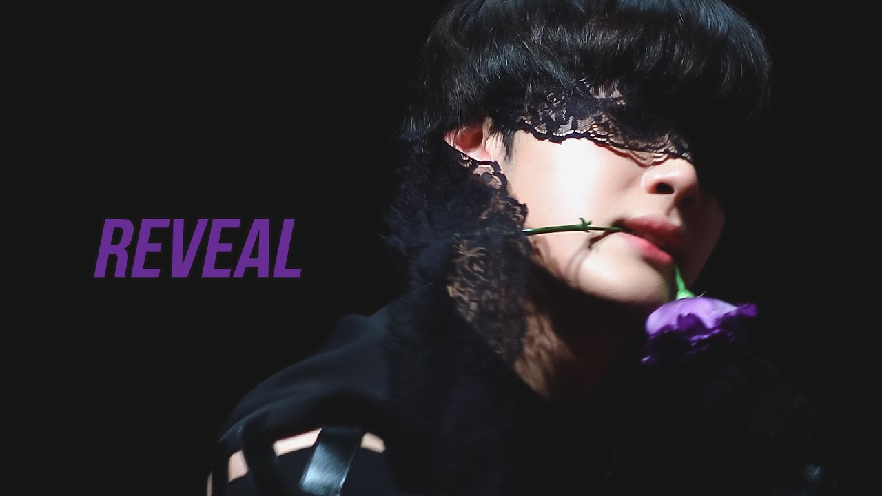 [4K] 200223 FANSIGN EVENT REVEAL THEBOYZ JUHAKNYEON FOCUS / 리빌 더보이즈 주학년 직캠