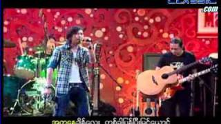 Video thumbnail of "R Zar Ni-Kyeain Pyaw Tat Thu.flv"