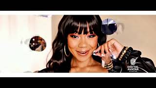 Nivea - Complicated (Official Digital Avatar Music Video)