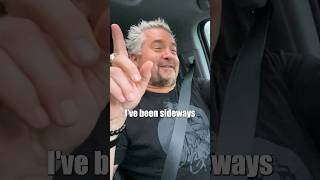 Gale Banks adds 100+ hp to Guy Fieri’s dually.