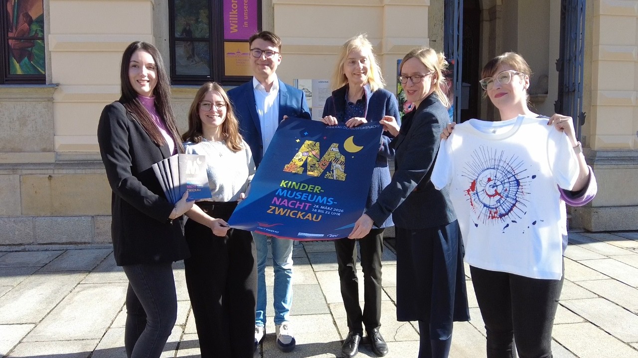 Magie der Nacht - Die Kindermuseumsnacht wartet mit vielfältigen Highlights