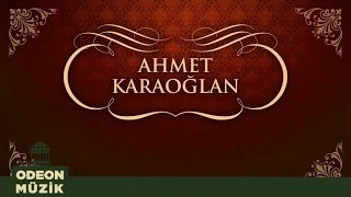 Ahmet Karaoğlan - Çok Bekledim Gelmez Oldum 45Lik