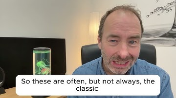 A Simple Guide to  Rheological Transitions