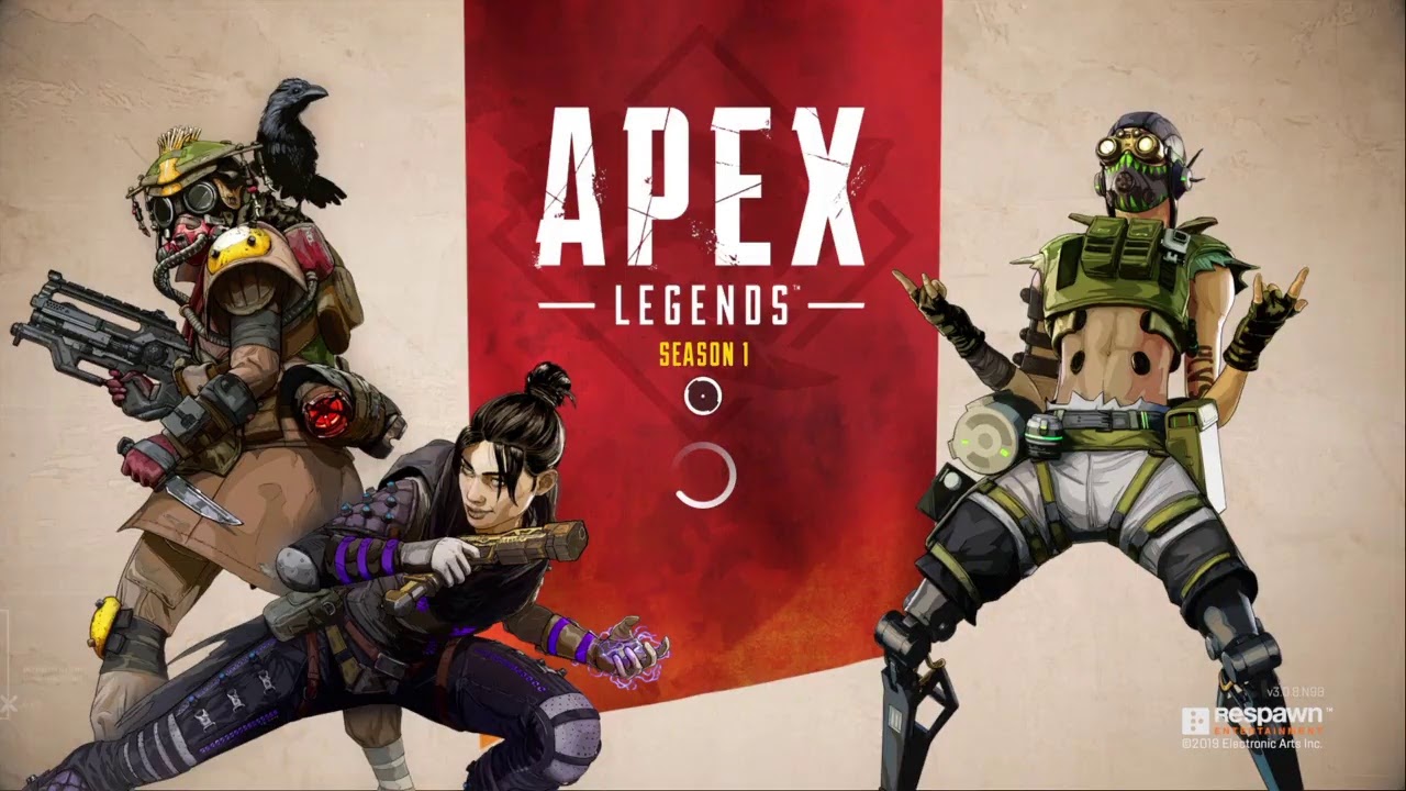 (ENG/JAPANESE/FIL) APEX LEGENDS LIVE //  IAMFLIP // PS4 GAMEPLAY ||