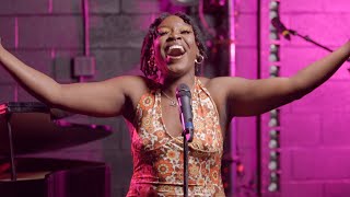 Disco Fever At Signature Theatre