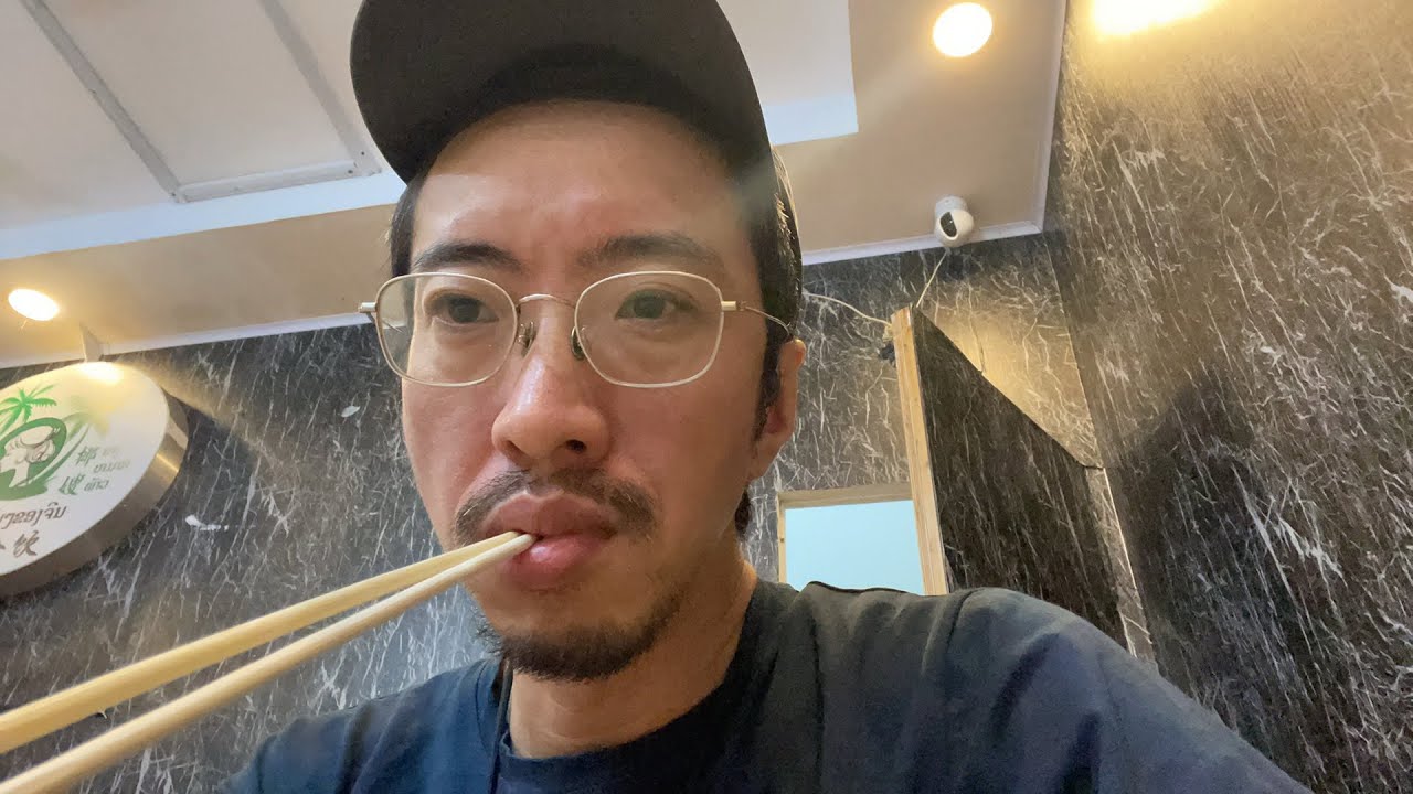 火曜日恒例生配信ラオス🇱🇦より