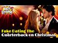 Fake Dating The Quarterback On Christmas Dramabox Drama