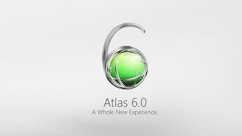 Atlas 6 Office Client
