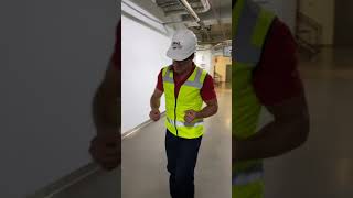 NFPA 80 Fire Door Drop Test Basics